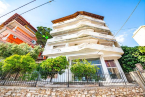 Ideal ApartHotel Saranda